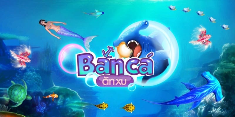 Bí Kíp Bắn Cá Ăn Xu Luôn Thắng Lớn Từ Cao Thủ 1 Thông tin về bắn cá ăn xu