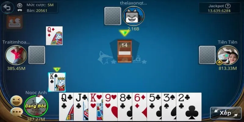 Game Bài Phỏm Online MM99 - Đánh Bài Hay Nhận Thưởng Liền Tay 2 Các quy định về luật chơi cần tuân thủ tại MM99