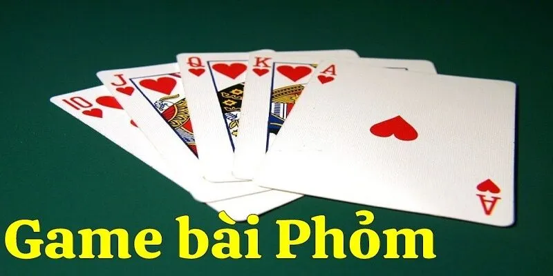 Game Bài Phỏm Online MM99 - Đánh Bài Hay Nhận Thưởng Liền Tay 1 Giới thiệu bài phỏm online MM99