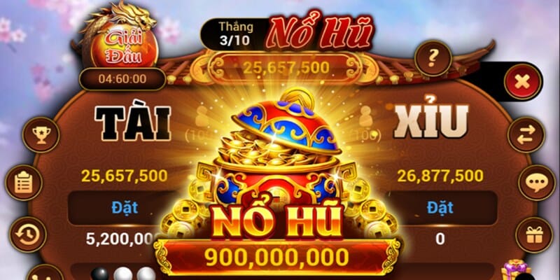 Game Nổ Hũ Rút Tiền Mặt - Đẳng Cấp Cá Cược Tại Nhà Cái MM99 2 Giới thiệu vài slot game hot nhất hiện nay