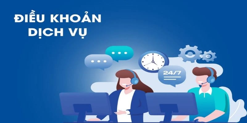 Điều Khoản Dịch Vụ MM99 4 Một vài quy định xử phạt nghiêm ngặt từ MM99