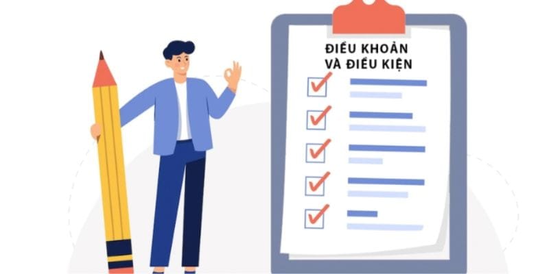 Điều Khoản Dịch Vụ MM99 2 Nội dung điều khoản dịch vụ MM99 được cập nhật mới nhất