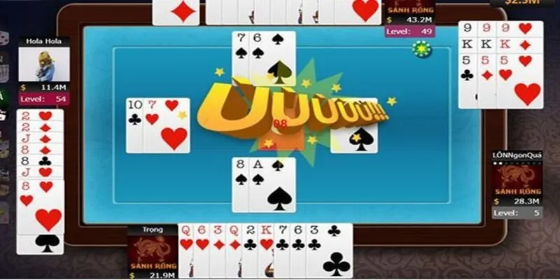 Game Bài Phỏm Online MM99 - Đánh Bài Hay Nhận Thưởng Liền Tay 4 Thủ thuật chơi tá lả ăn chốt siêu đỉnh