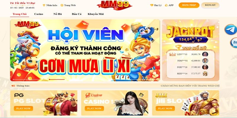 Top 10+ Trang Web Cá Cược Bóng Đá Không Thể Bỏ Lỡ 1 Trang web cá cược bóng đá số 1 Châu Á - MM99