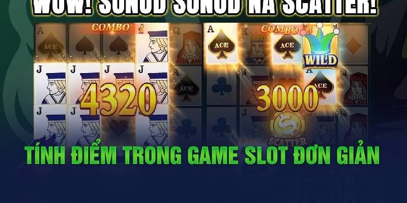 Nổ Hũ ACE - Top Game Slot Đáng Thử Nhất Trong 2025 2 Chi tiết cách tính điểm của nổ hũ ACE