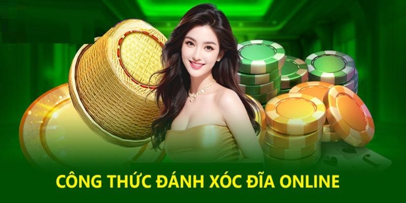 Xóc Đĩa MM99 - Loại Hình Giải Trí Lên Ngôi Trong 2025 4 Top các chiến thuật hay trong xóc đĩa MM99