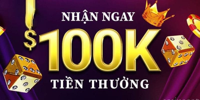 Đăng Ký Nhận 100k - Chương Trình Ưu Đãi Tặng Newbie Tại MM99 1 Những thông tin sơ lược về sự kiện đăng ký nhận 100k vào tài khoản