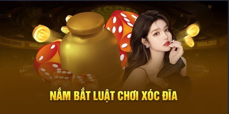 Xóc Đĩa MM99 - Loại Hình Giải Trí Lên Ngôi Trong 2025 2 Chia sẻ luật chơi chuẩn của xóc đĩa MM99