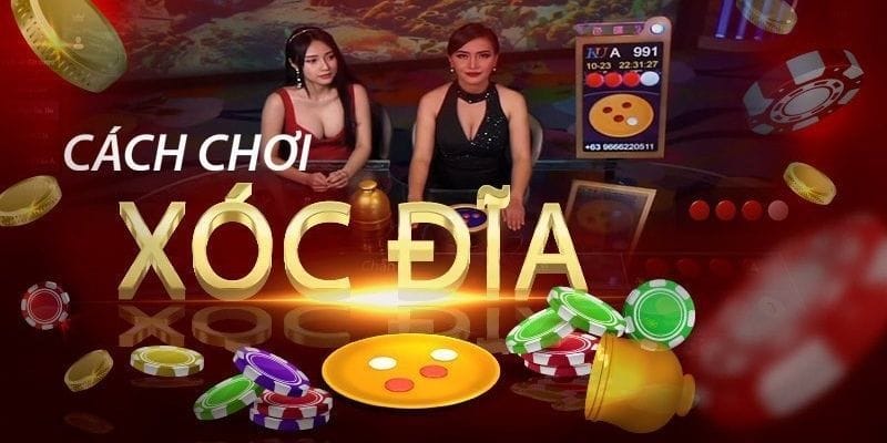 Xóc Đĩa MM99 - Loại Hình Giải Trí Lên Ngôi Trong 2025 3 Nắm rõ các thuật ngữ chuyên dụng
