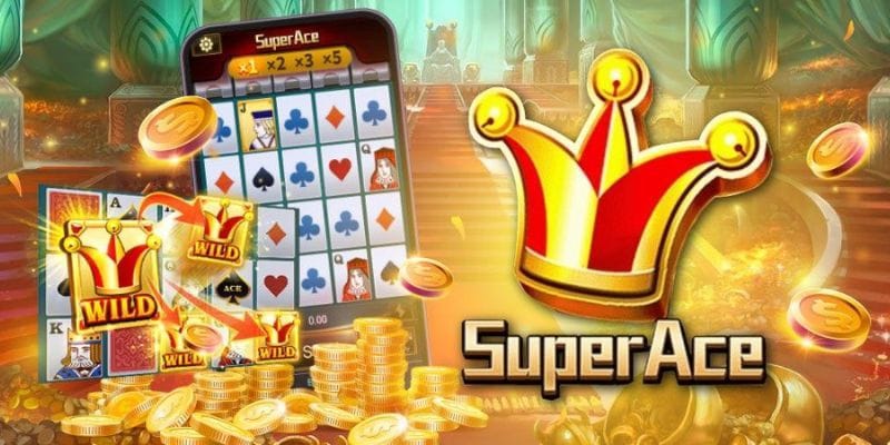 Nổ Hũ ACE - Top Game Slot Đáng Thử Nhất Trong 2025 3 Hiểu về các tính năng đặc biệt trong nổ hũ ACE